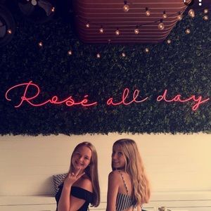 Meet your Posher, Maggie